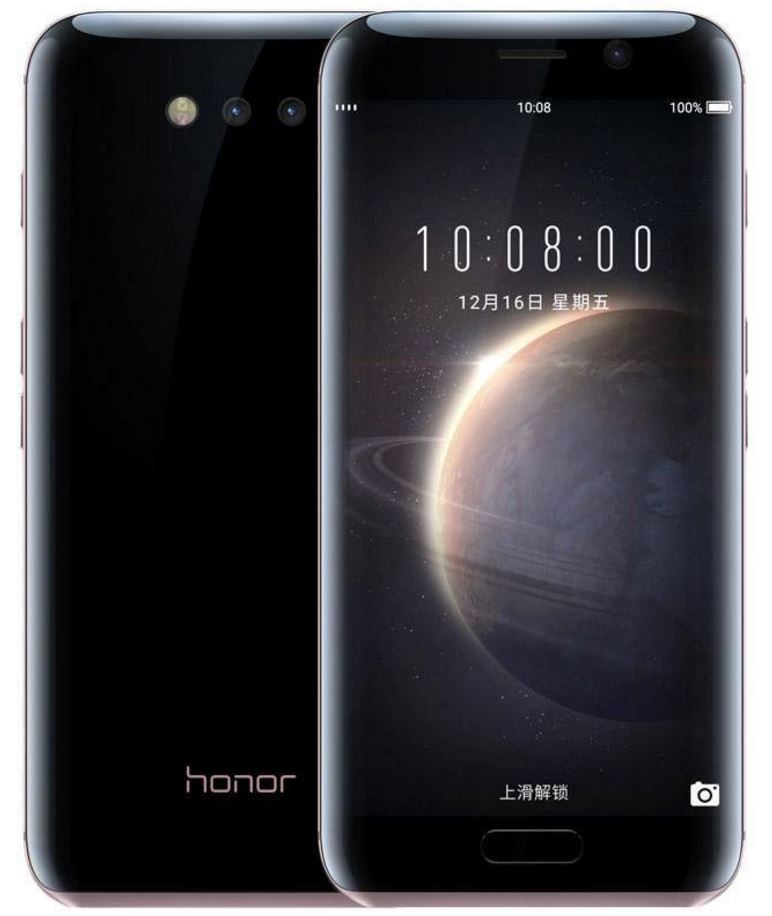 Huawei Honor Magic launched at $531: Know specs and features