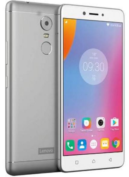 Lenovo K6 Note in India on December 15: To sell in 15,000 stores