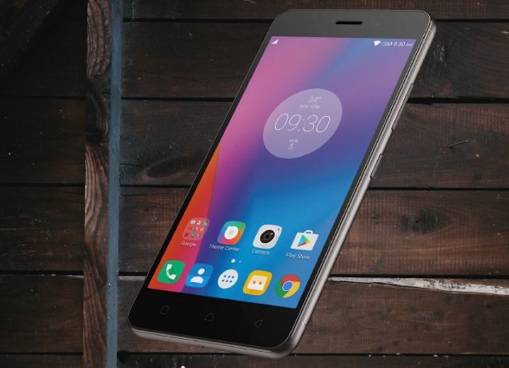 Lenovo K6 Power sale on Flipkart began today