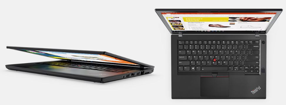 Lenovo announces new ThinkPad series laptops launching in 2017