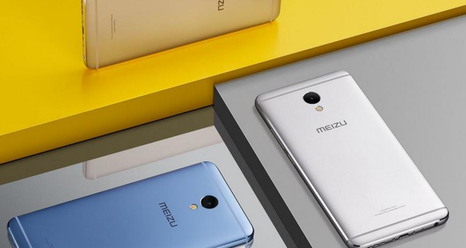 Meizu M5 Note official: Know specs, features & price