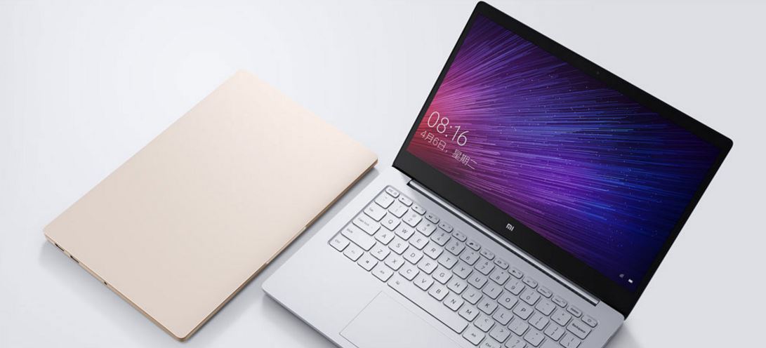 Xiaomi launches Mi Notebook Air with 4G: Know features & price