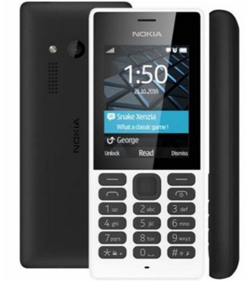 Nokia 150 is HMD Global’s first launch: A walk down memory lane