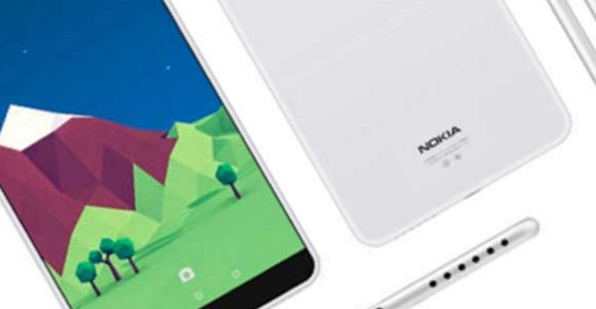 Leaks on Nokia’s upcoming D1C reveal two screen sizes