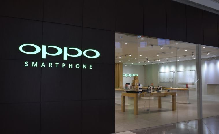 Oppo smartphones soon to hit US store shelves