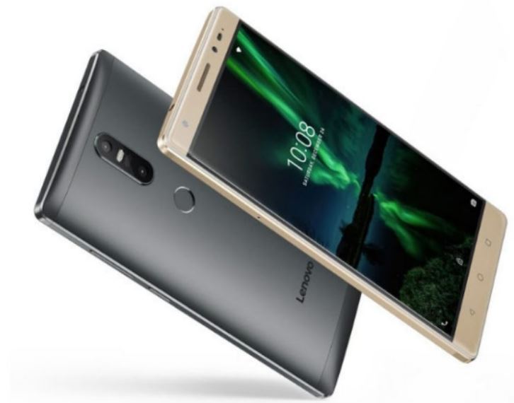 Lenovo Phab 2 launching in India on Dec. 6, will be a Flipkart exclusive