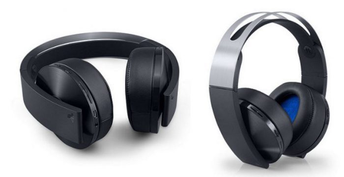 PlayStation’s Platinum Wireless Headset will go on sale starting January 12