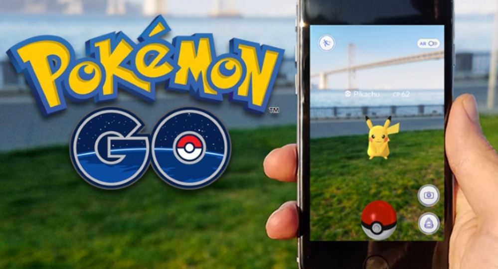 Now, play Pokemon GO in India: Available for iOS and Android