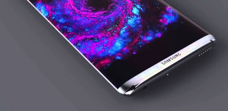 Latest rumors on upcoming Samsung Galaxy S8