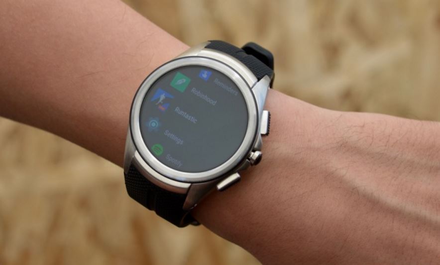 Google smartwatches coming early 2017, Android Wear 2.0 update to follow