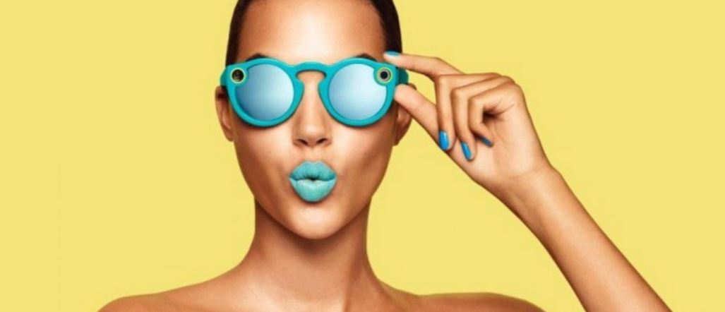 Here is how you can get prescription glasses for Snap’s Spectacles