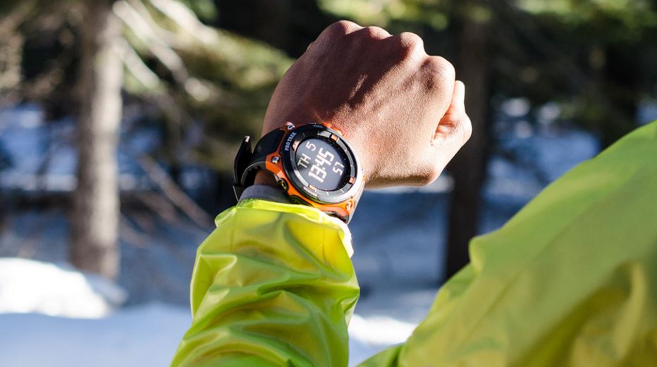 Casio unveils possibly the best outdoor smartwatch of 2017 – the Pro Trek WSD-F20