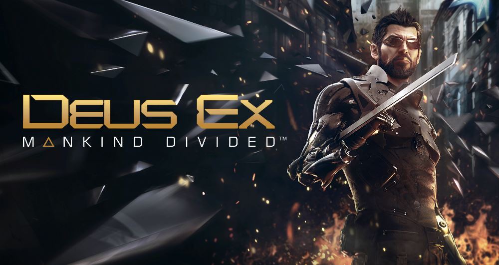 Deus Ex series to be shelved due to poor sales, new Marvel multi-game deal instead