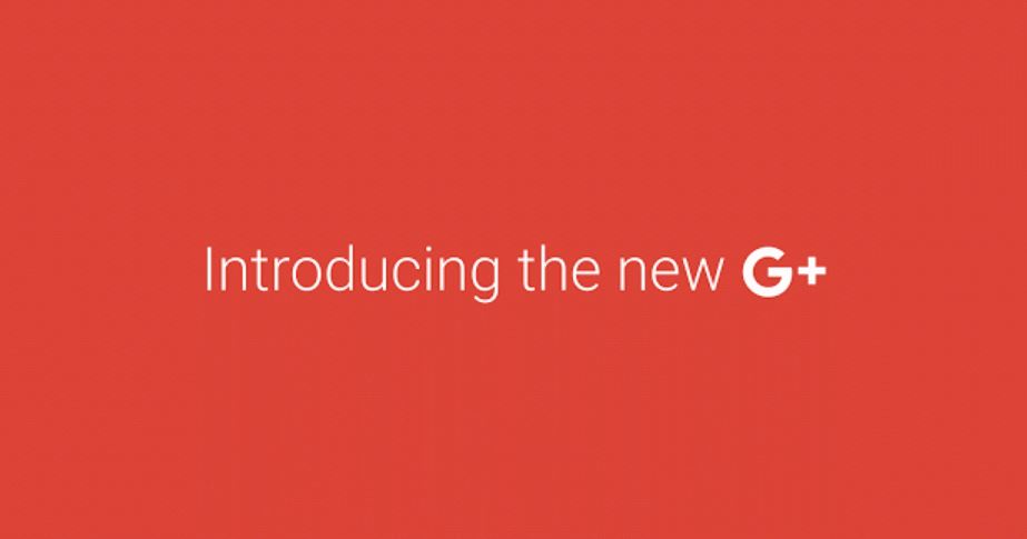 Google+ to receive some much-needed updates