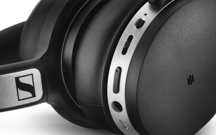 Sennheiser launches HD1 wireless headphones – the HD 4.50BTNC & HD 4.40BT