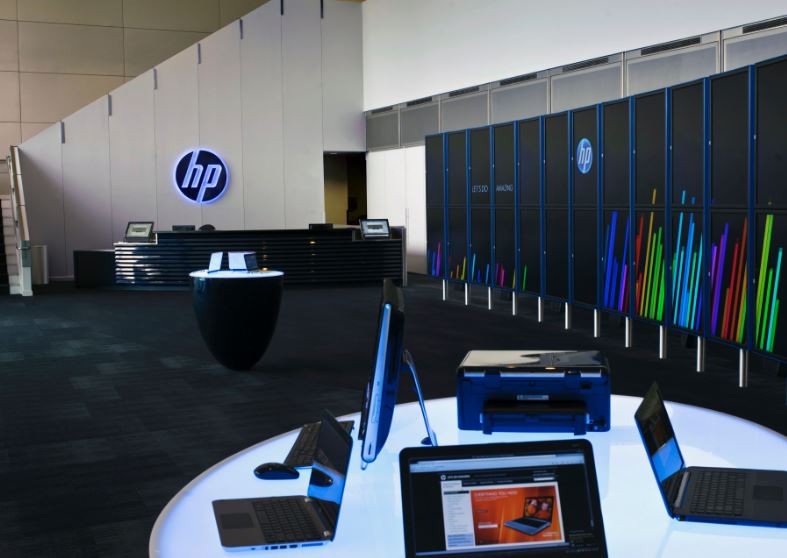 HP once again recalls large number of laptop batteries