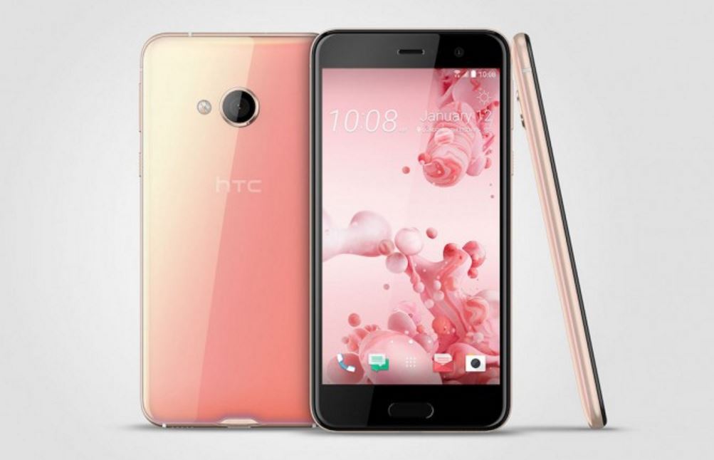 HTC U Ultra and U Play unveiled: Know features and specs