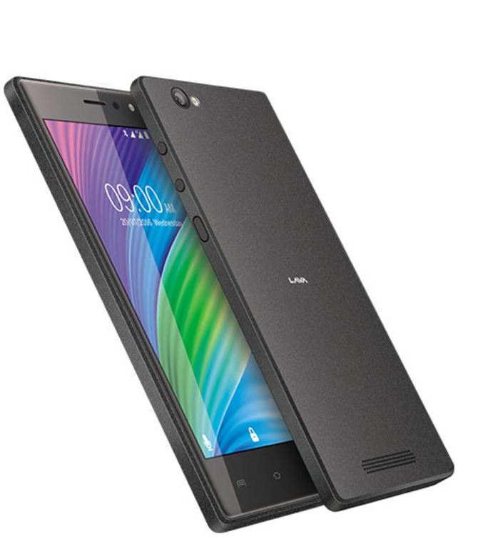 Lava X41+ launched in India: Know features, specs and price