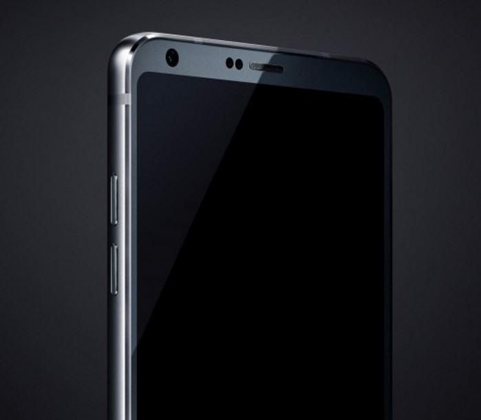 Get a sneak peek into LG’s upcoming flagship G6