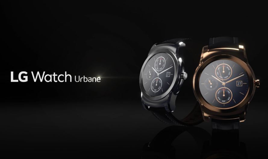 New LG smartwatch spotted at the FCC, expect launch soon