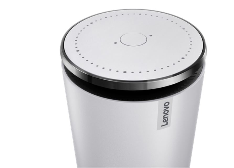 Lenovo enters smart home segment with Alexa powered Smart Assistant