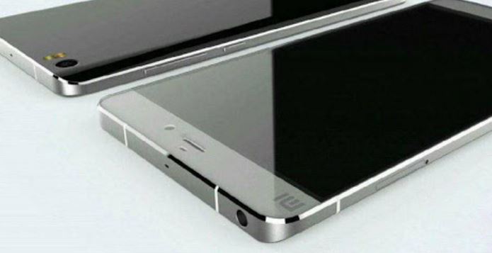 Xiaomi Mi 6: Expected arrival in February, with two variants and Snapdragon 835 SoC