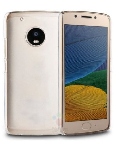 Moto G5 gets certified by FCC; Shows up in new renders