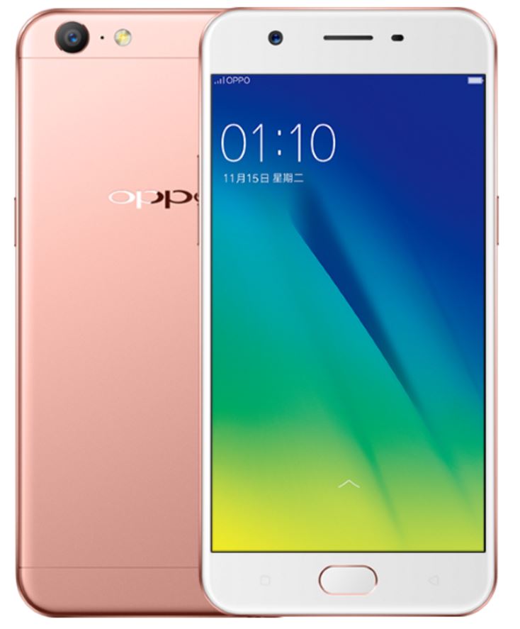 Oppo launches A57 in India: Here are the specs and pricing