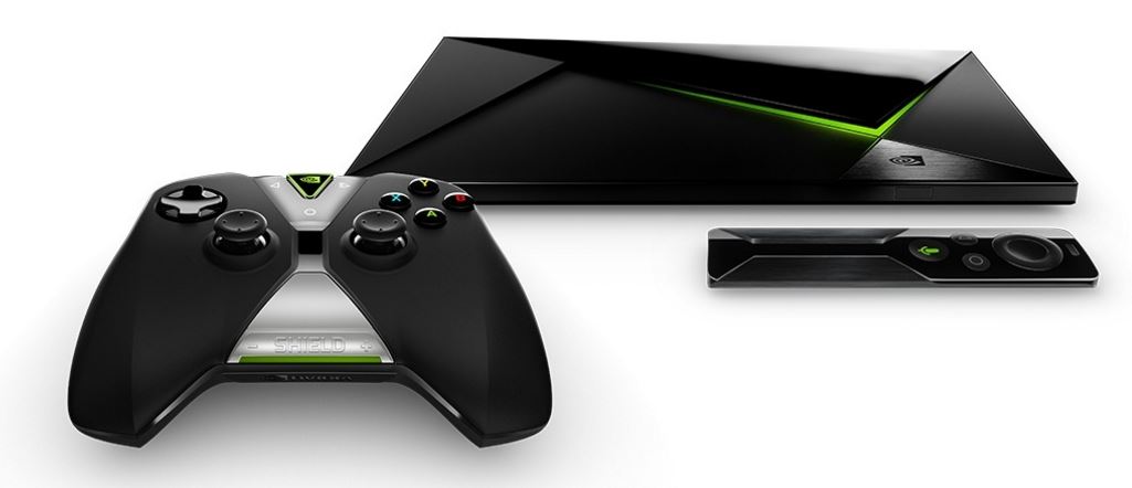 Nvidia Shield TV: 4K and HDR Support, as well as Google Now Assistant makes it a stand out