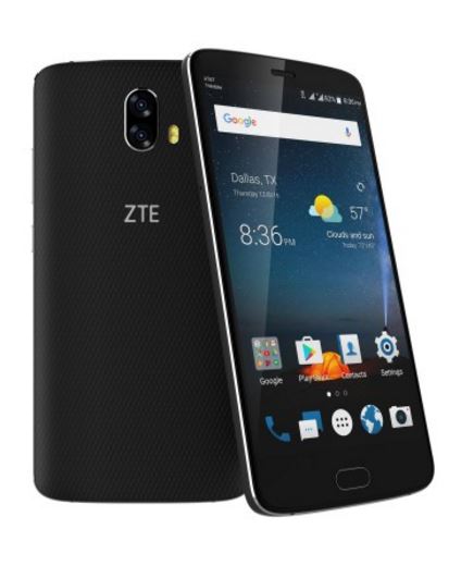 There is a ZTE Blade V8 Lite that just got certified by WiFi authority