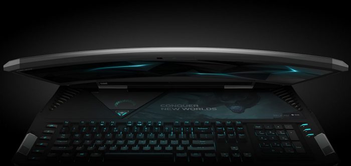 Acer Predator 21 X gaming laptop unveiled: Know specs, features & price