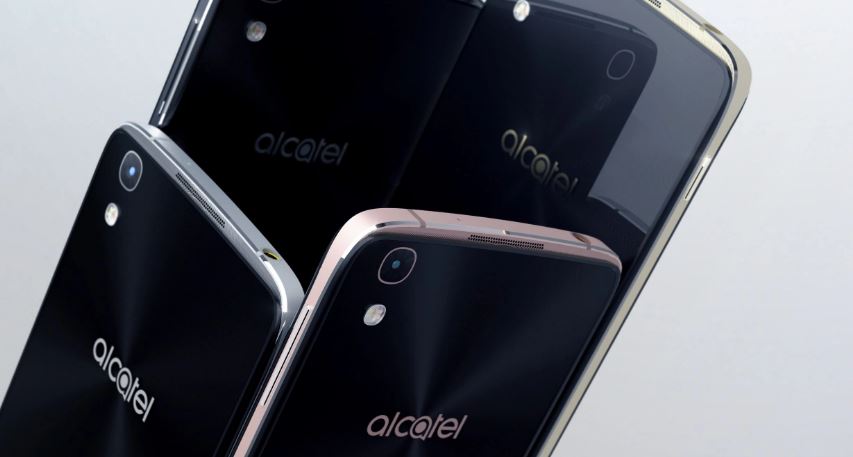 Rumor: Alcatel to launch five devices at MWC, one to have modular design