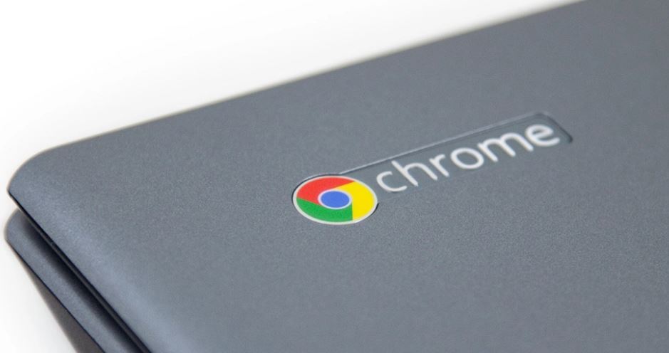 Soon unlock your Chromebook by using fingerprint scanner