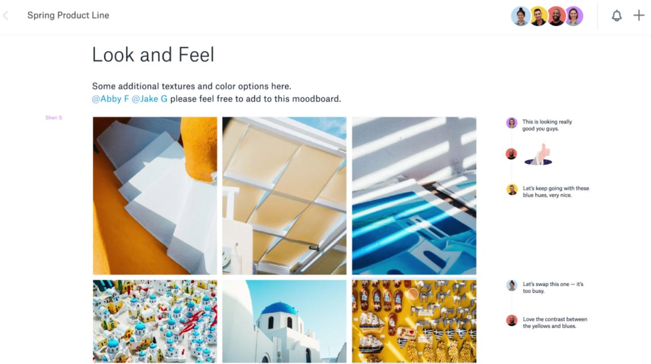 Dropbox Paper is out after 2 years in beta: Here are the highlights