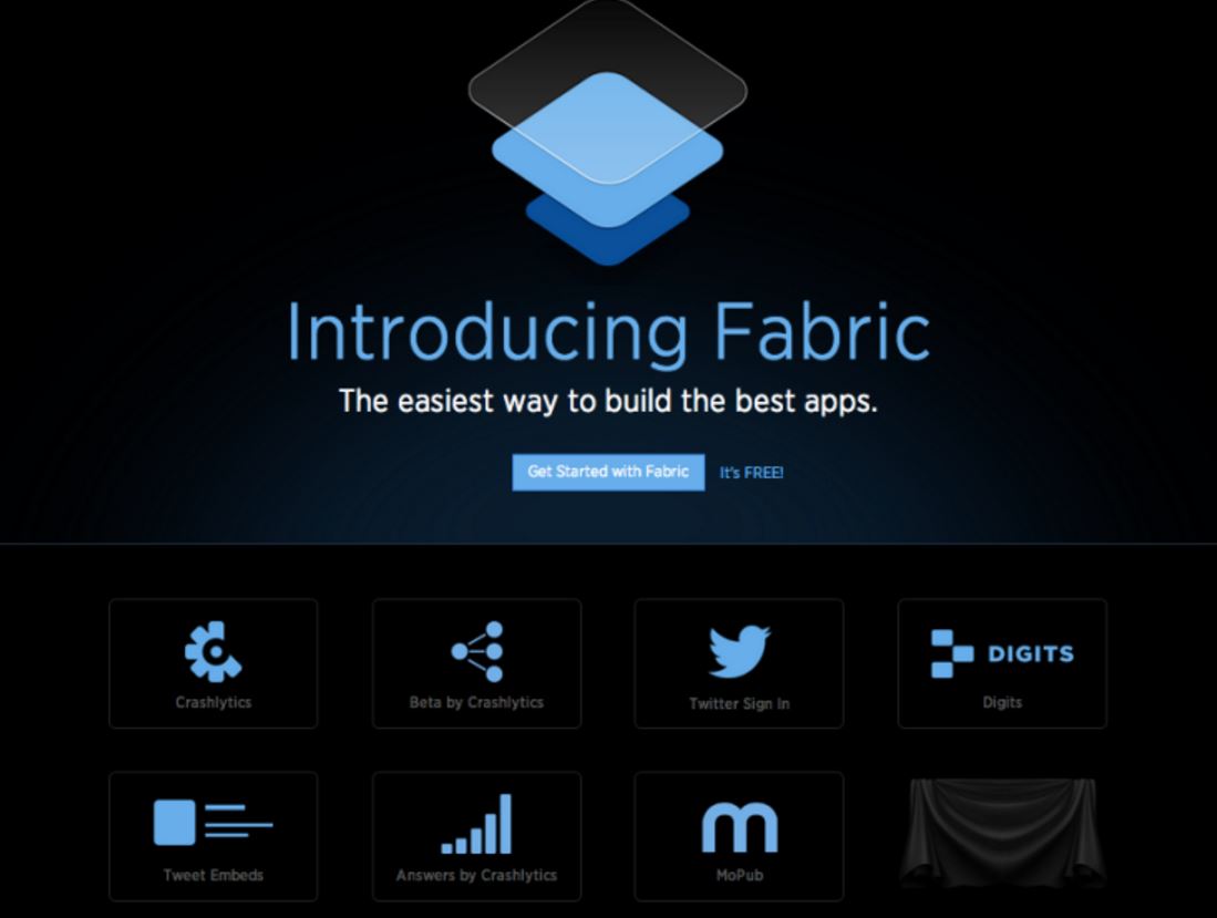 Google acquires Fabric app developer platform from Twitter