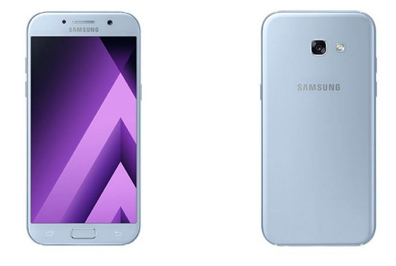 Galaxy A5 (2018) inching towards possible release as Samsung add support page of the device to their website