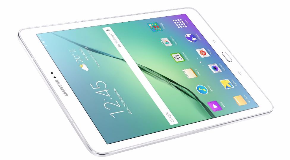 Galaxy Tab S3 listed on GFXBench: Here are the specs