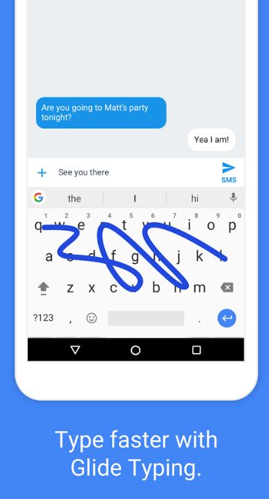 Gboard app’s popularity soars, crosses 500 million installs