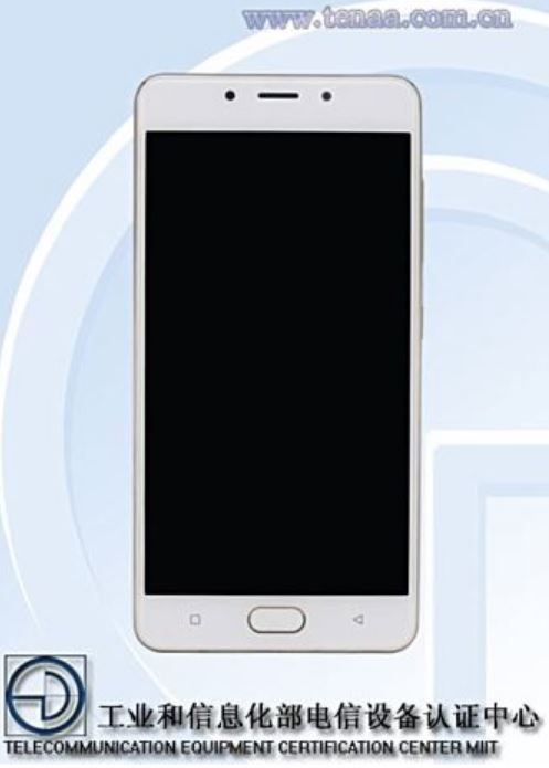 Gionee F5L is now TENAA certified, here are the specs