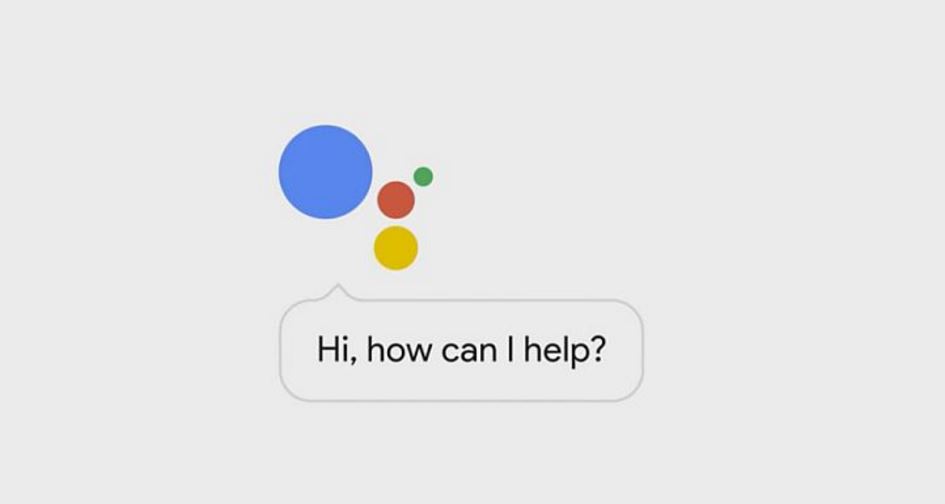 Google Assistant has a male voice, here are the details