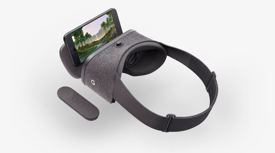 Google Daydream is now open to developers for submitting their own apps
