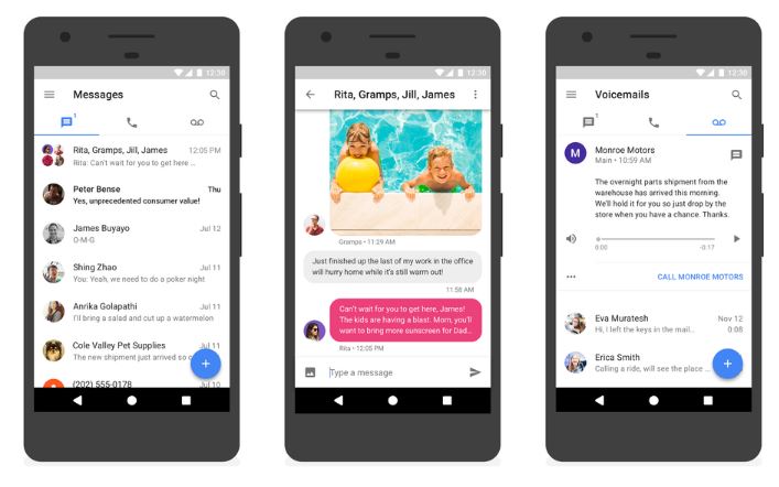 Google Voice updated after long overdue: Here is what’s new