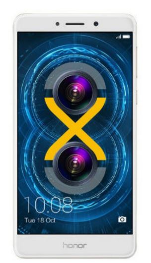 Huawei Honor 6X launched in India: Know features, specs & price