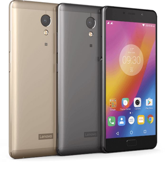 Lenovo P2 launches in India: Know features, specs and price