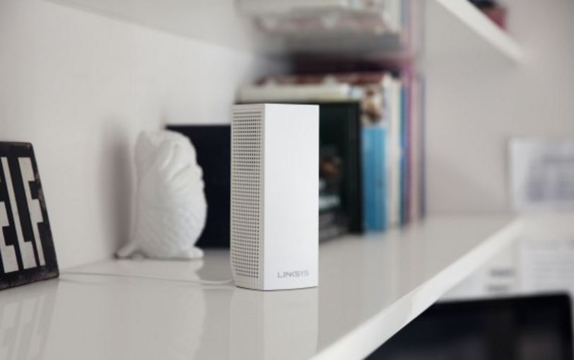 Linksys’ new Velop router is the world’s best Wi-Fi mesh system?