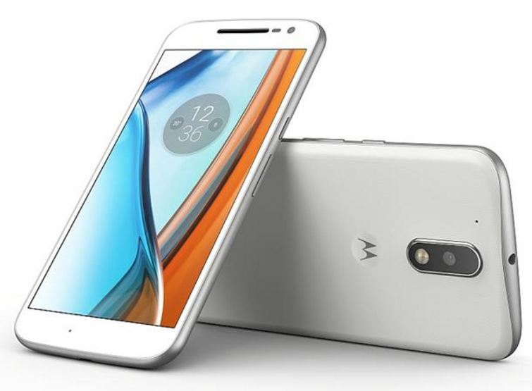 Specs of Moto G5 leaked on retailer website