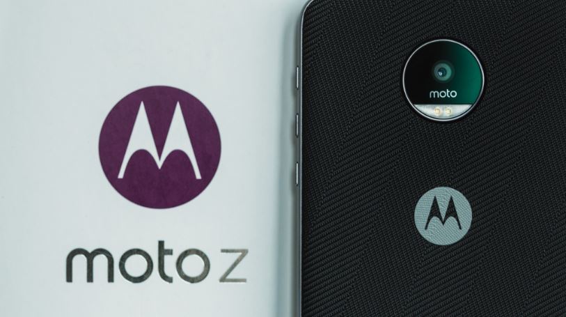 Moto Z (2017) to feature Snapdragon 835 chipset, 4GB RAM?