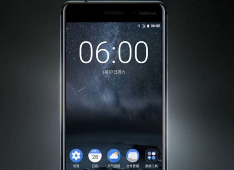 Nokia 6 pre-orders touch 1 million, flash sale begins on Jan. 19