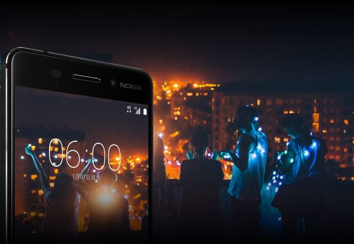 Benchmark reveals new Nokia phone ‘Heart’; Nokia 6 flash sale to resume Jan 26