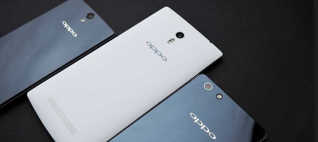 Oppo Find 9 to have bezel-less display; Will arrive in two variants